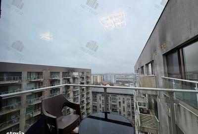 Apartament cu 3 camere decomandat în Liviu Rebreanu - 13