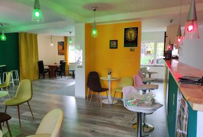 Inchiriez spatiu comercial - 2