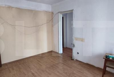 Apartament 3 camere - Giurgiului - 2