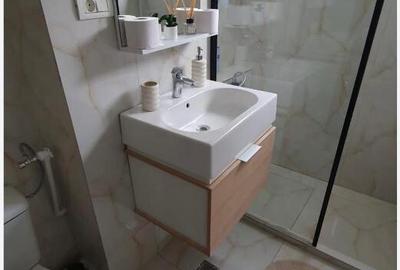 Apartament 2 camere, open space - zona Gemenii - 7