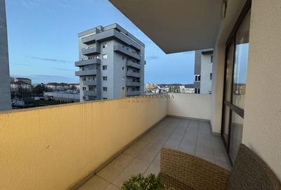 Apartament 2 dormitoare, zona Doamna Stanca-Kaufland - 9