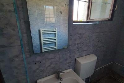 Casă cu 2 camere cu Teren 800 Mp în Gilău - 3