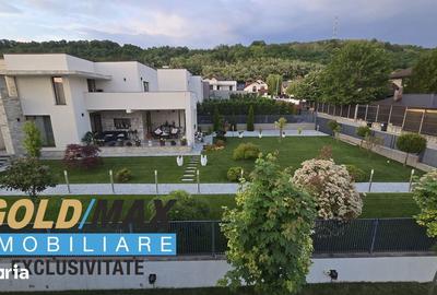 Casă cu 4 camere cu Teren 775 Mp în Ștefănești - 8