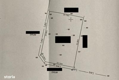 Spațiu comercial, în Moșnița Nouă - 2