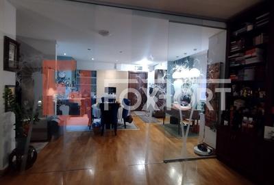 Apartament rafinat, 137 mp utili, Timisoara - zona exclusivista pe malul Begai - 10