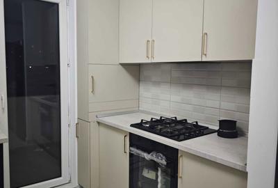 Apartament cu 2 camere în Central - 3