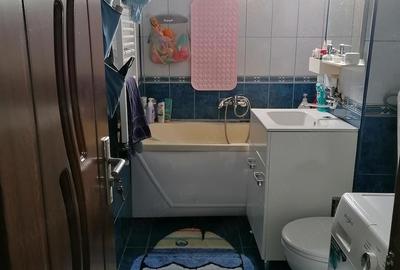 Apartament cu 2 camere semidecomandat în Central - 1