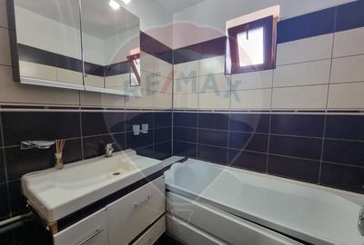 Casa / Vila 4 camere lux de inchiriat in zona Coiciu Constanta - 7