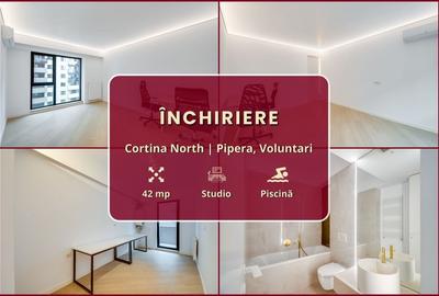 Cortina North || Studio || Comision 0% - 2