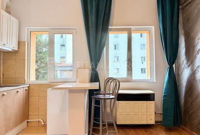 Garsonieră nedecomandată în Centrul Civic - 8