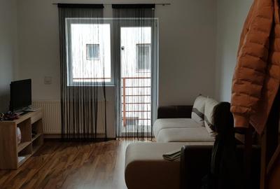 Apartament cu 4 camere semidecomandat zona Parcul Sub Arini - 2