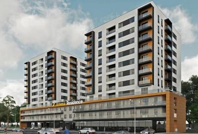 Metrou Aparatori\Metrou Leonida Ap 3 cam decomandat - 1