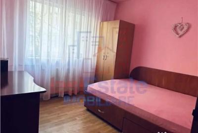 Apartament cu 3 camere semidecomandat în Dacia - 3