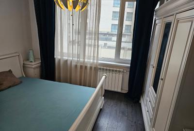 Apartament cu 2 camere semidecomandat, mobilat în Sala Palatului - 9
