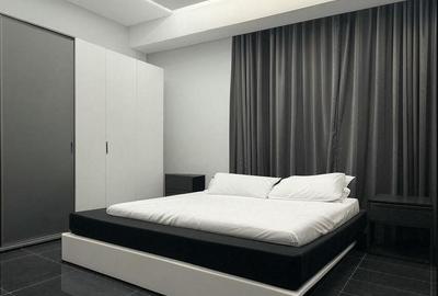 Garsonieră decomandată, mobilată în Complex Studențesc