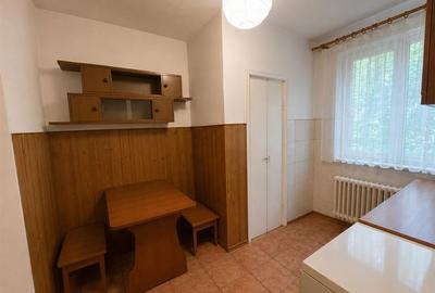 Apartament cu 2 camere circular în Cantemir - 4