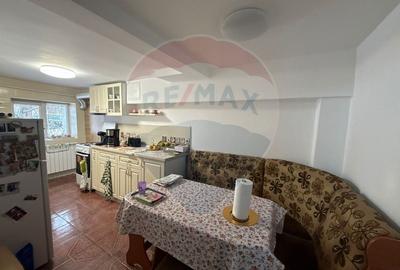 Apartament cu 2 camere semidecomandat, mobilat în Central - 7