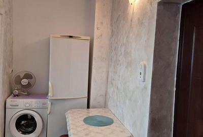 Garsonieră decomandată în Central - 1