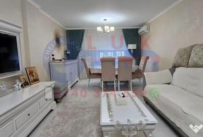 Apartament cu 3 camere decomandat în Babadag - 18