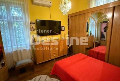 Casă individuală cu 4 camere cu Teren 800 Mp în Central - 6