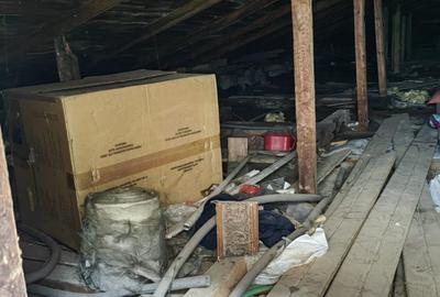 Casă cu 4 camere decomandat în Domenii - 4