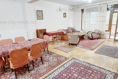 Inchiriere apartament 3 camere  BIROU 1400 euro/luna Inchiriere apartament 3 camere  BIROU 1400 euro/luna - 3