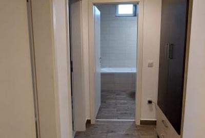 Garsoniera  decomandata 40 mp, demisol inalt, situata in Avantgarden 3 Garsoniera  decomandata 40 mp, demisol inalt, situata in Avantgarden 3 - 5