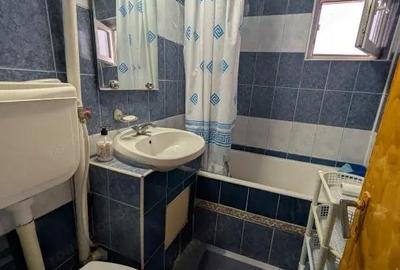 Apartament cu 3 camere semidecomandat în Central - 9
