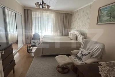 Casă cu 1 camere cu Teren 1004 Mp în Micro 17 - 16