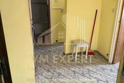 APARTAMENT 2 CAMERE ETAJ 4 VISOI ZONA MOL - 8