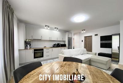 Apartament 3 camere finisat, mobilat, bloc nou, str. Fabricii Apartament 3 camere finisat, mobilat, bloc nou, str. Fabricii - 4