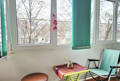 Apartament 4 camere de vanzare Ploiesti Vest - 6