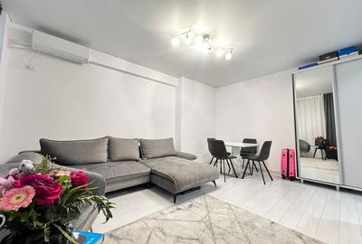 Apartament 2 Camere Militari Residence Rezervelor 56 Presto Roz Cafe - 4
