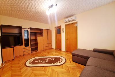 Apartament 3 camere Micro 16 mobilat si utilat - 4