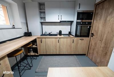 Apartament cu 2 camere în Ultracentral - 5