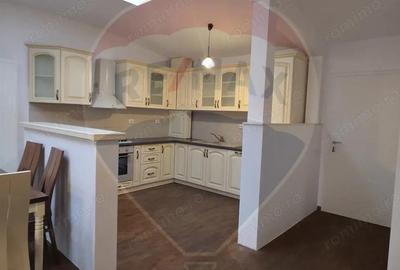 Apartament de inchiriat- Medias, zona centrala - 20