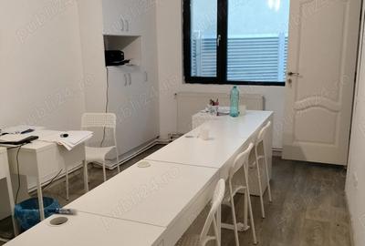 Spațiu comercial, de 70 mp, în Bucureștii Noi - 3