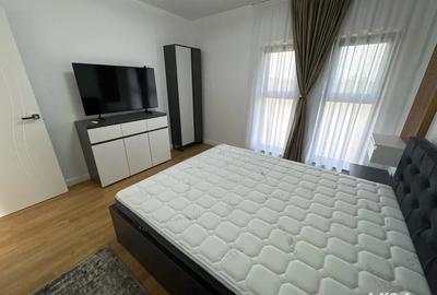 Casa noua de vanzare Stefanesti Arges - 2