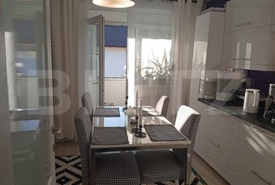 Apartament 2 camere, Arhitectilor - 2