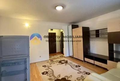 Garsonieră semidecomandată, mobilată în Central - 7