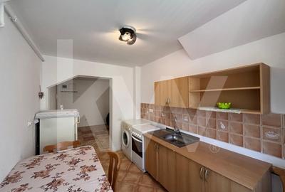 Apartament 2 camere Strand II, Sibiu Apartament 2 camere Strand II, Sibiu - 4
