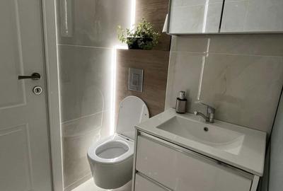 Garsonieră în Aleea Carpați - 2