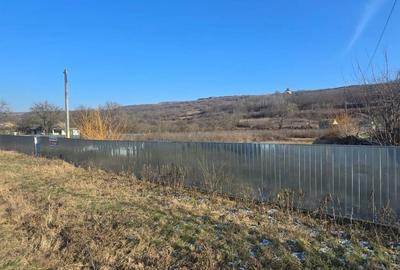 Spațiu comercial, în Prădaiș - 3