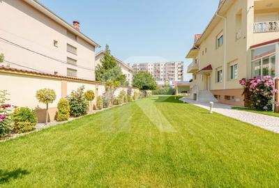 Drumul Taberei - Valea Oltului, casa 9 camere, lot 1158 mp - 3