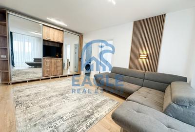 SouthSide - 2 Camere Modern cu balcon si parcare pe termen lung - 1