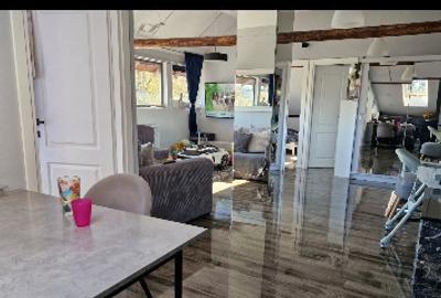 Vand apartament cu 4 camere - 4