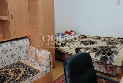 Apartament 1 Camera | 27 Mp | Balcon 3 Mp | Zorilor Pasteur UMF - 2
