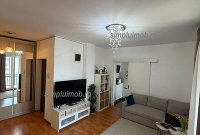Apartament cu 2 camere semidecomandat, mobilat în 1 Decembrie 1918 - 4