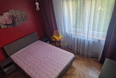 Apartament cu 2 camere decomandat, mobilat în Gruia - 3