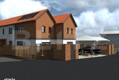 Spațiu comercial, în Feleacu - 3